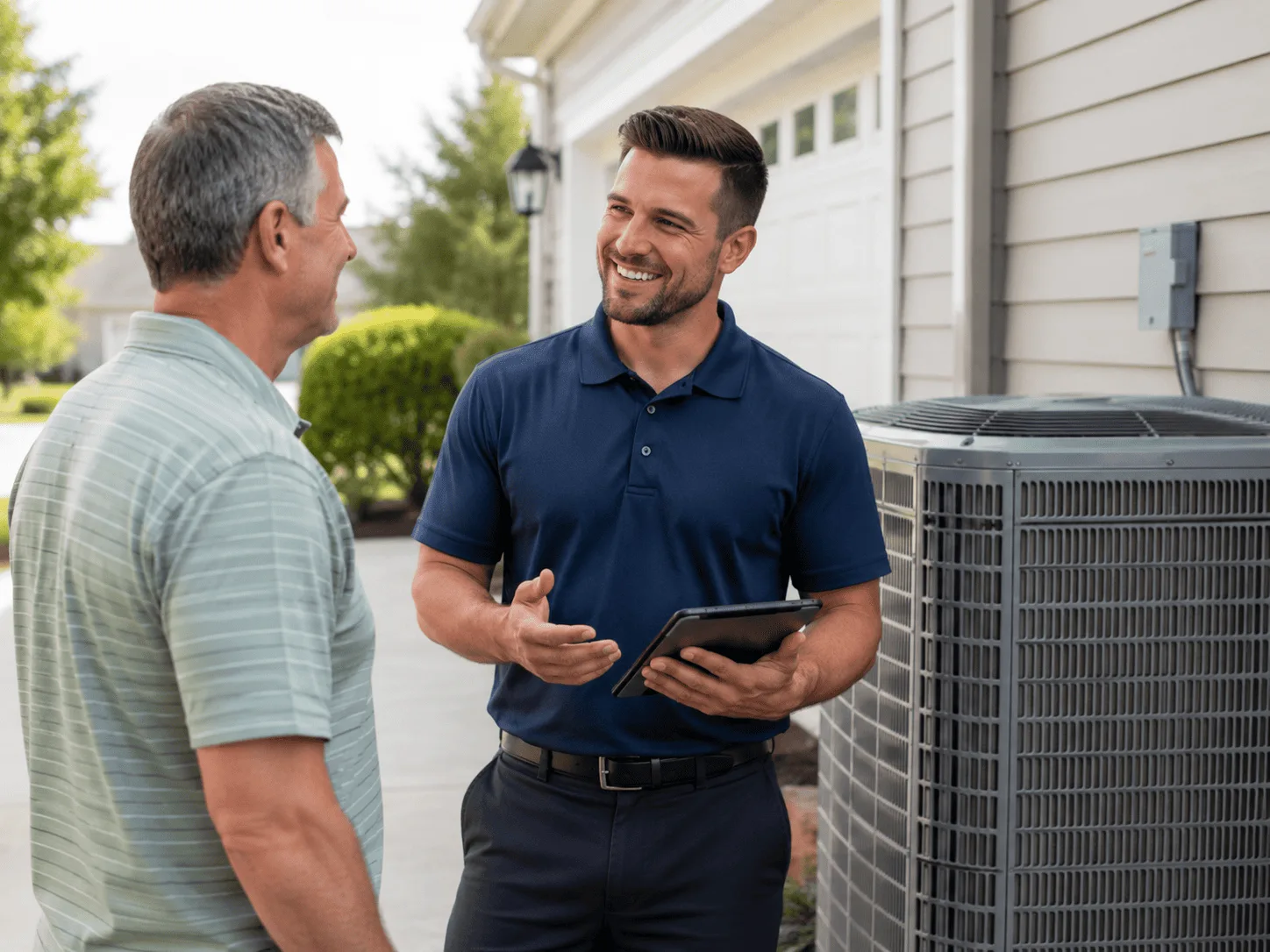Heat Pump Installation Heyburn, ID FAQs